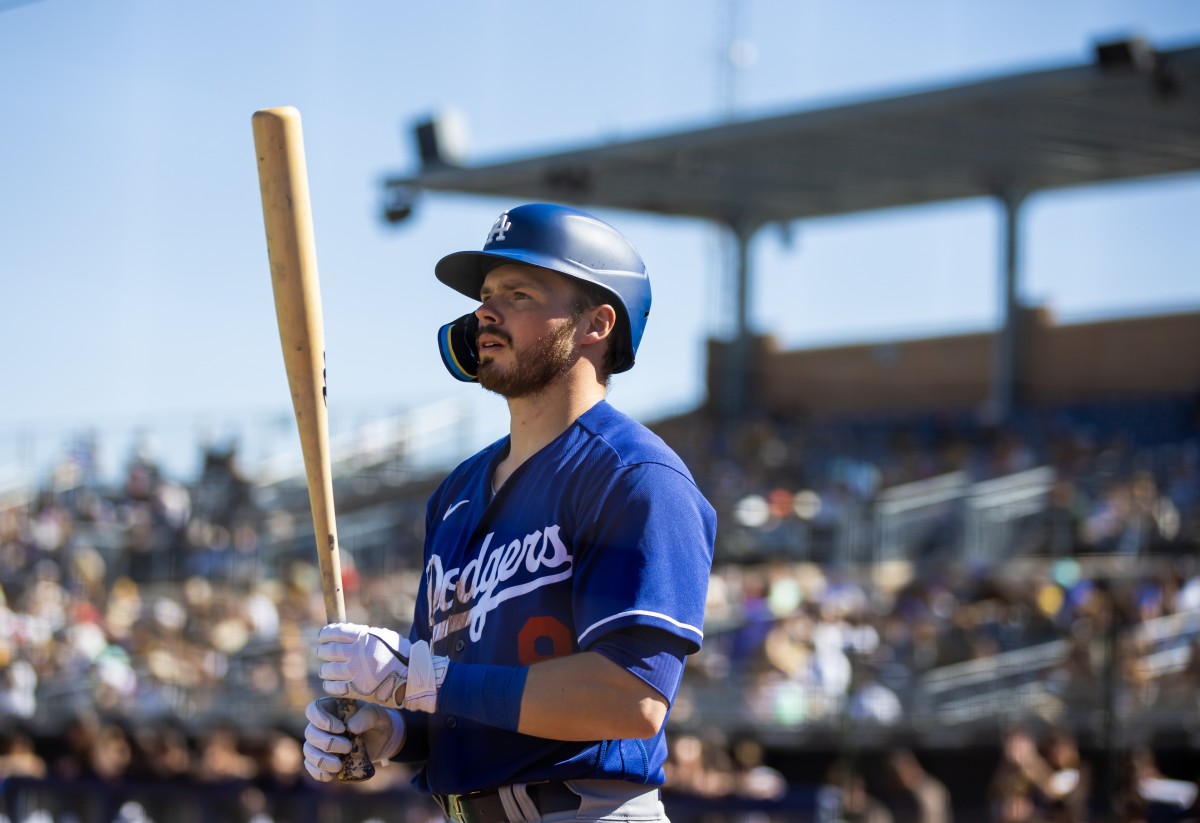 3 dream trades that would help Dodgers replace Gavin Lux at shortstop