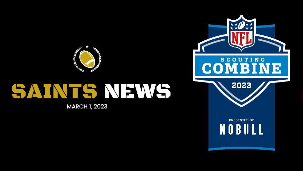 New Orleans Saints News On March 1 2023 Sports Illustrated New Orleans Saints News Analysis 