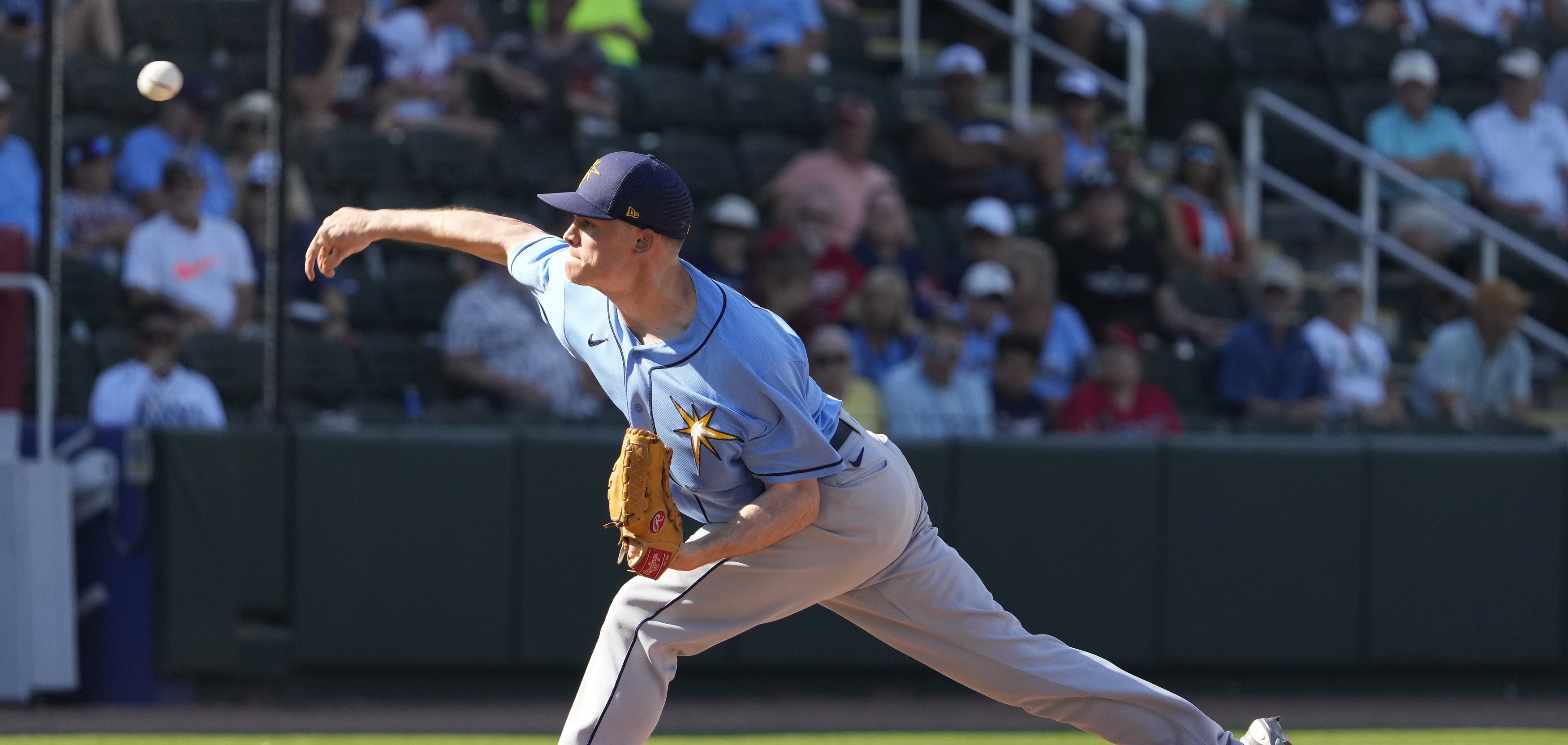 Must-Watch Rays Spring Training Games for 2023