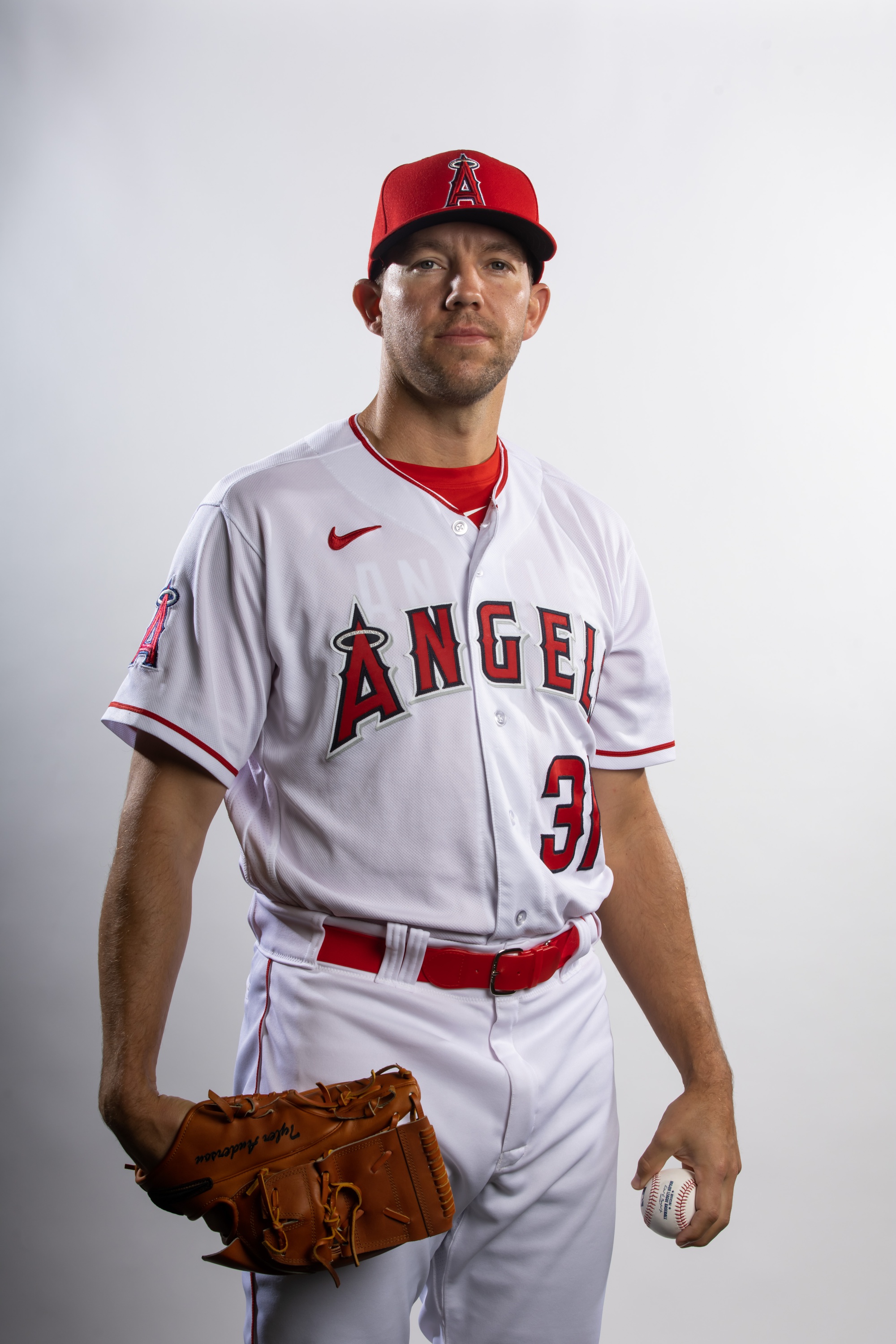 Angels News: Tyler Anderson’s Spring Training Debut Date Officially Set ...