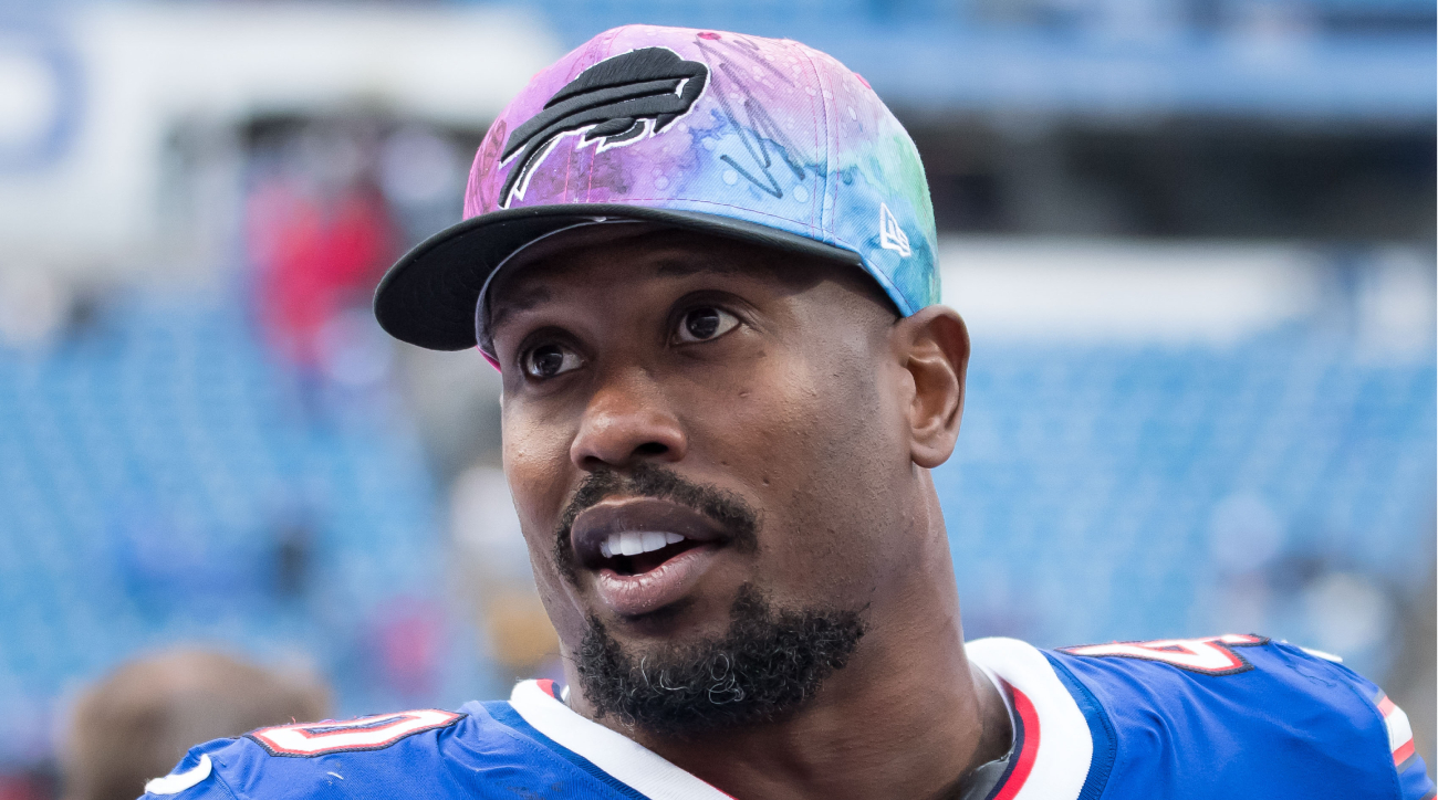 Could Von Miller Be The Future General Manager of the Bills?