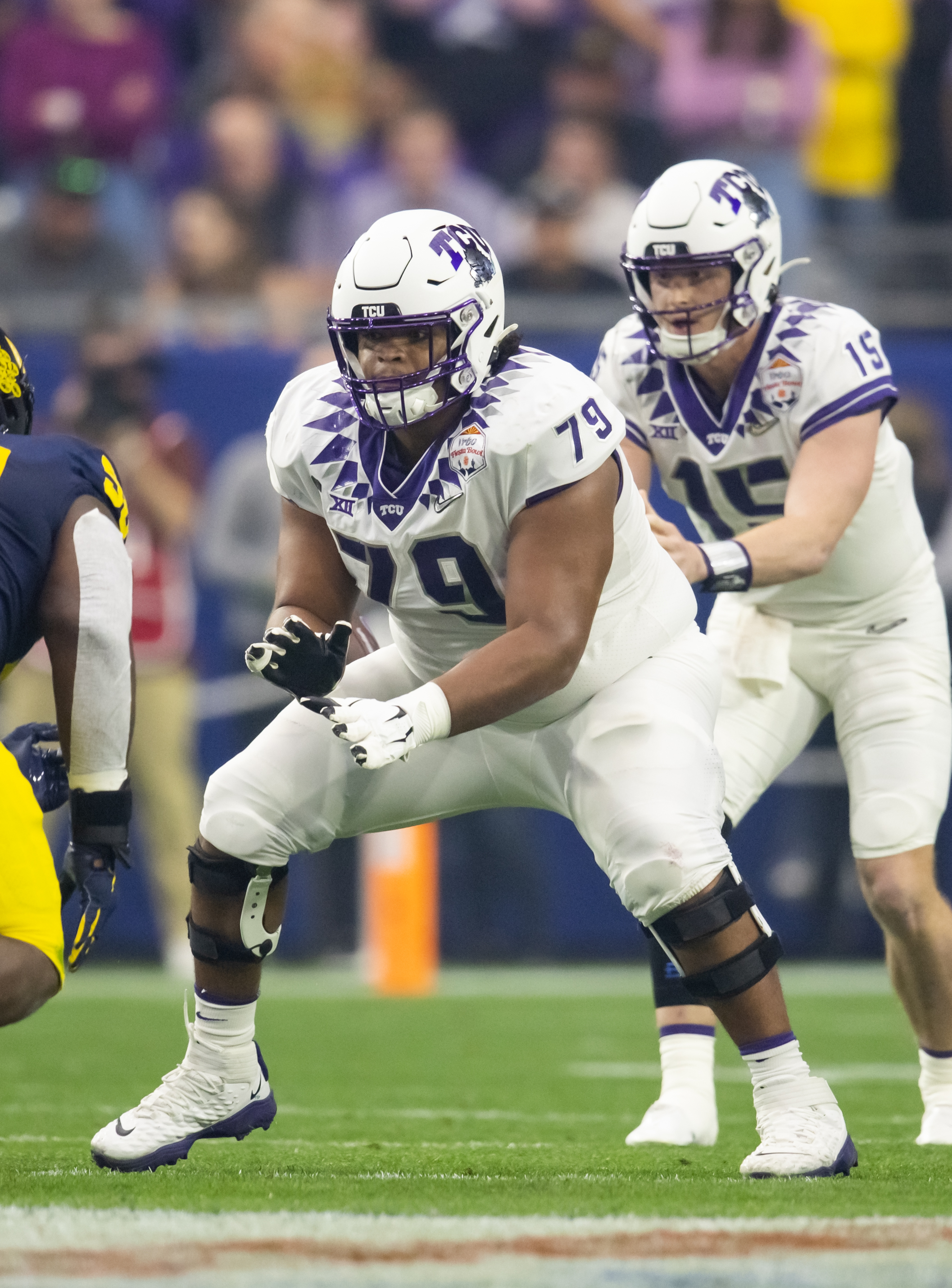 Bleacher Report Identifies One Player Indianapolis Colts 'Must Grab' In  2022 NFL Draft - Sports Illustrated Indianapolis Colts News, Analysis and  More