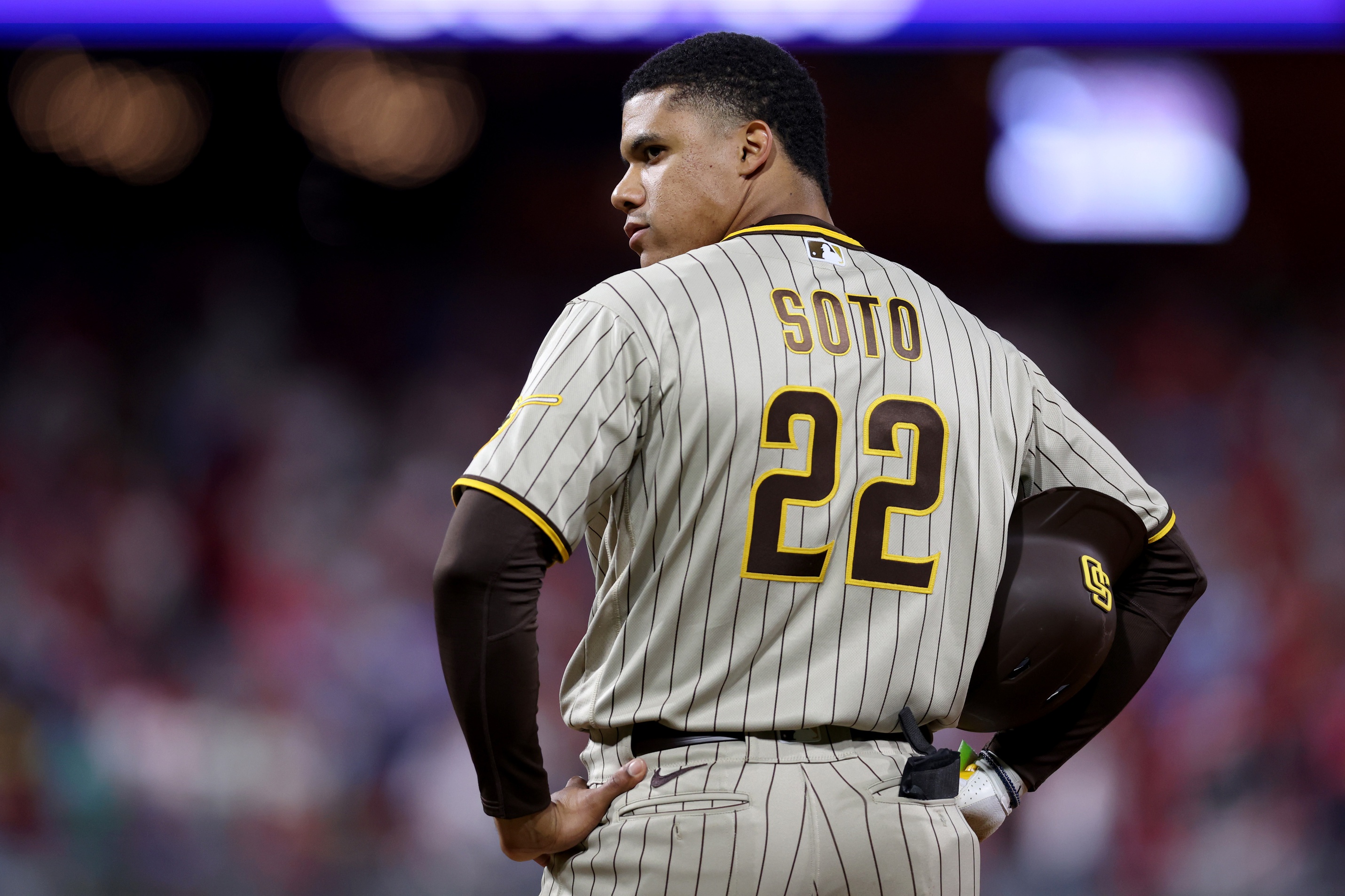 Padres' Juan Soto drops massive World Baseball Classic, calf injury updates