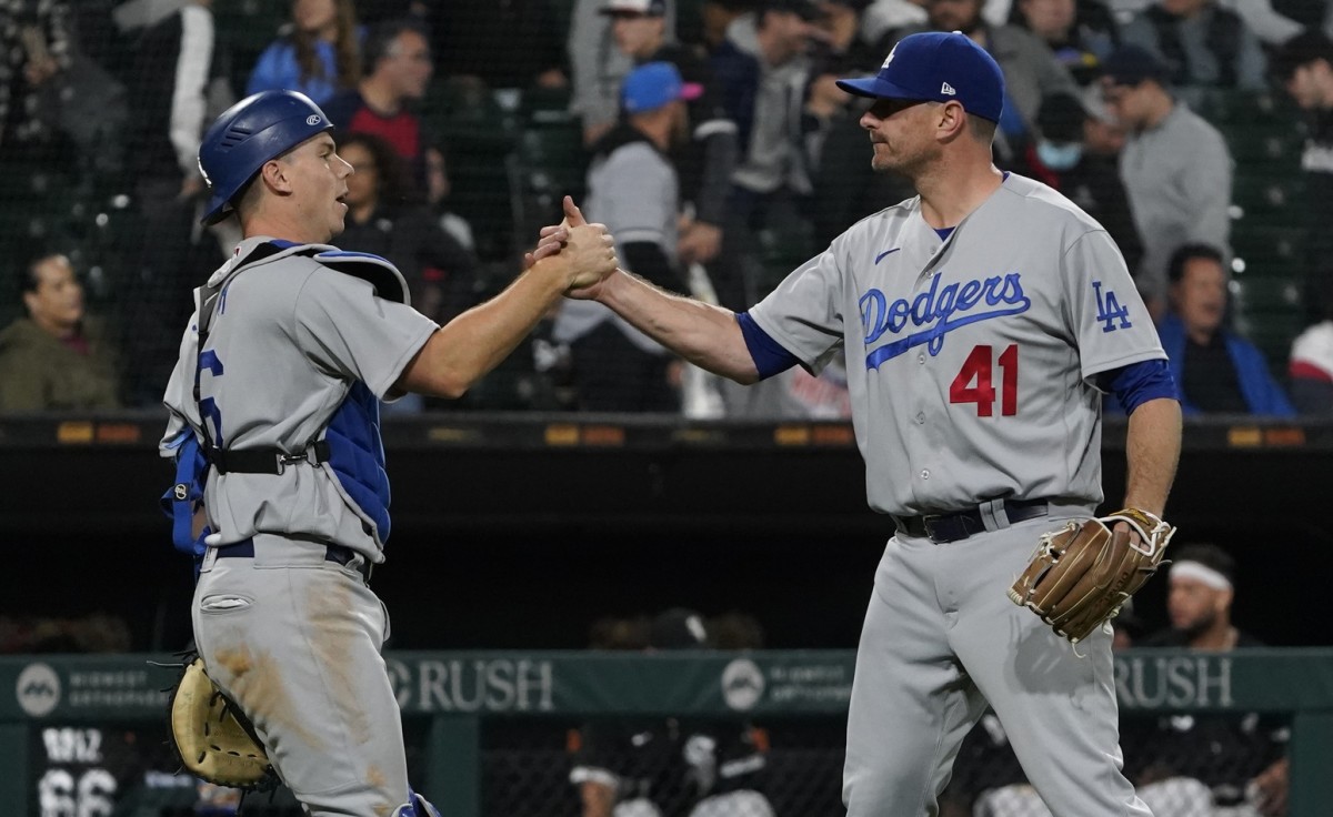 Dodgers: Watch Bobby Miller Dominate Shohei Ohtani in Spring Training Game  - Inside the Dodgers