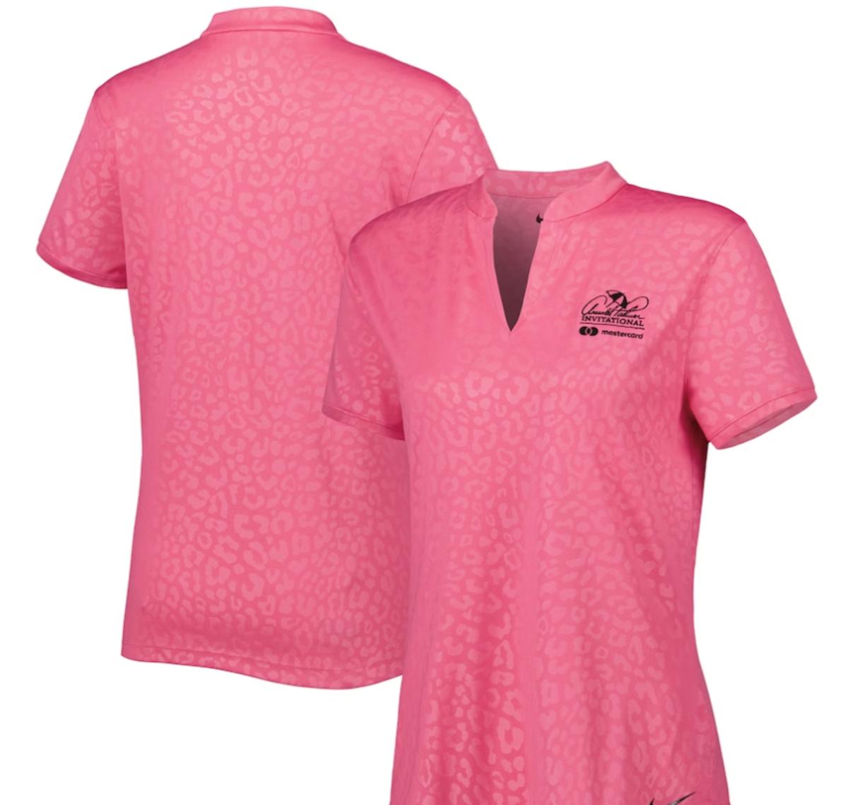 Arnold sale palmer sportswear