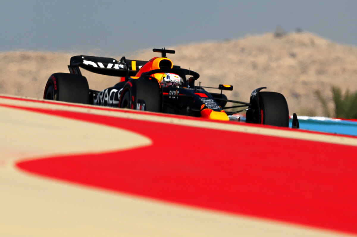 F1 2023 - Red Bull à nouveau championne avec cette RB19