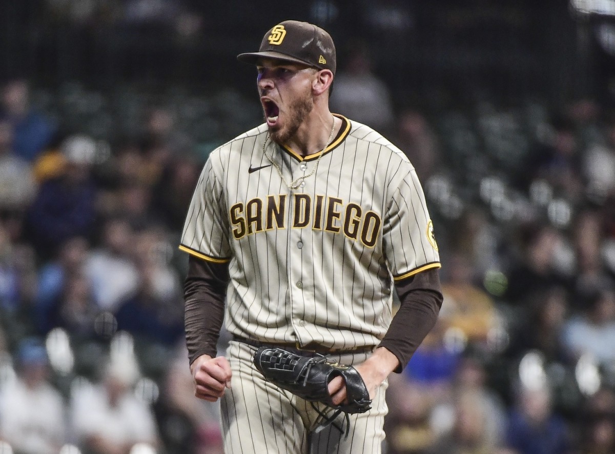 Joe Musgrove, Bob Melvin, and Trust … Sunday Was an Example of The Padres  New Thinking – NBC 7 San Diego