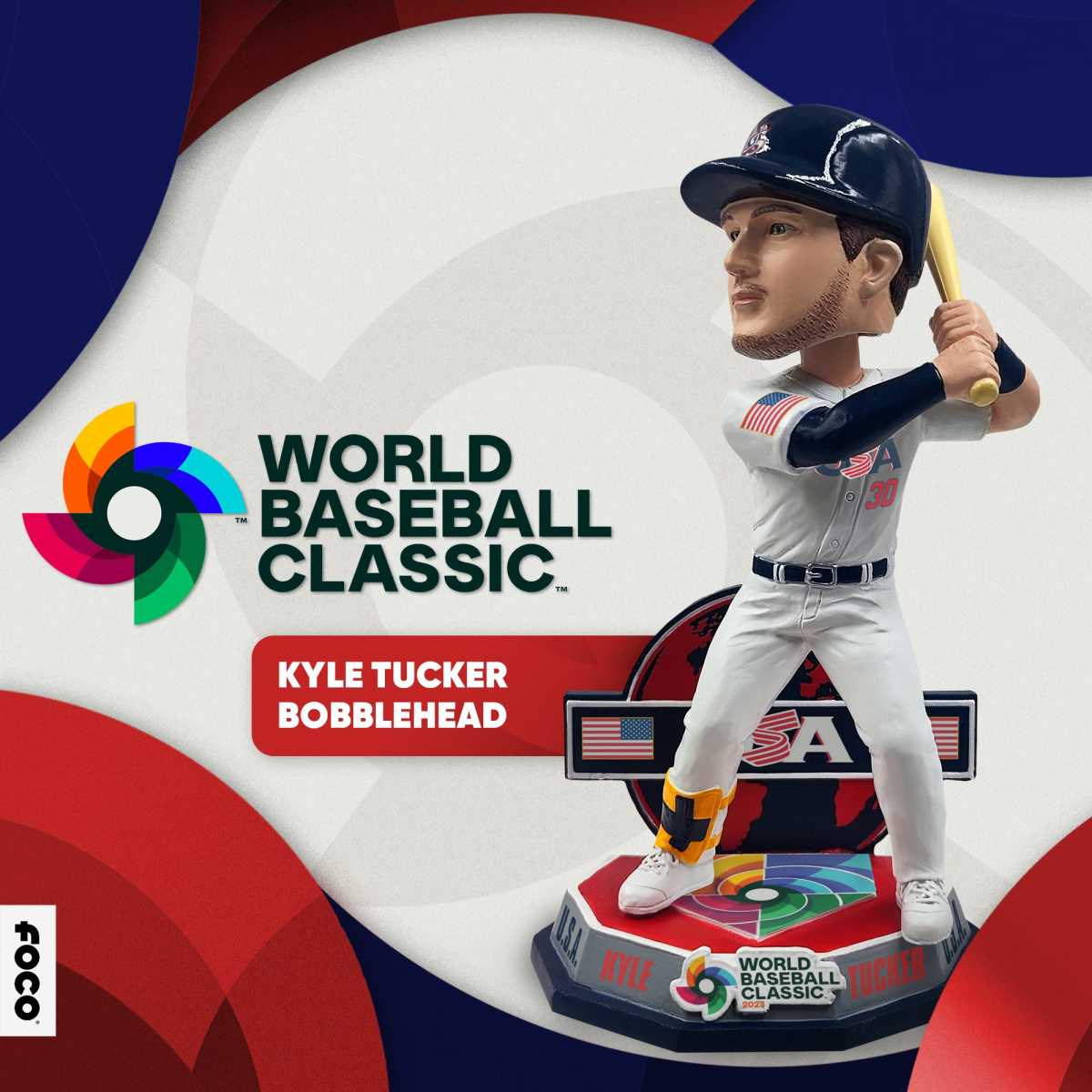 FOCO USA Launches Houston Astros City Connect Bighead Bobble Collection -  Sports Illustrated Inside The Astros