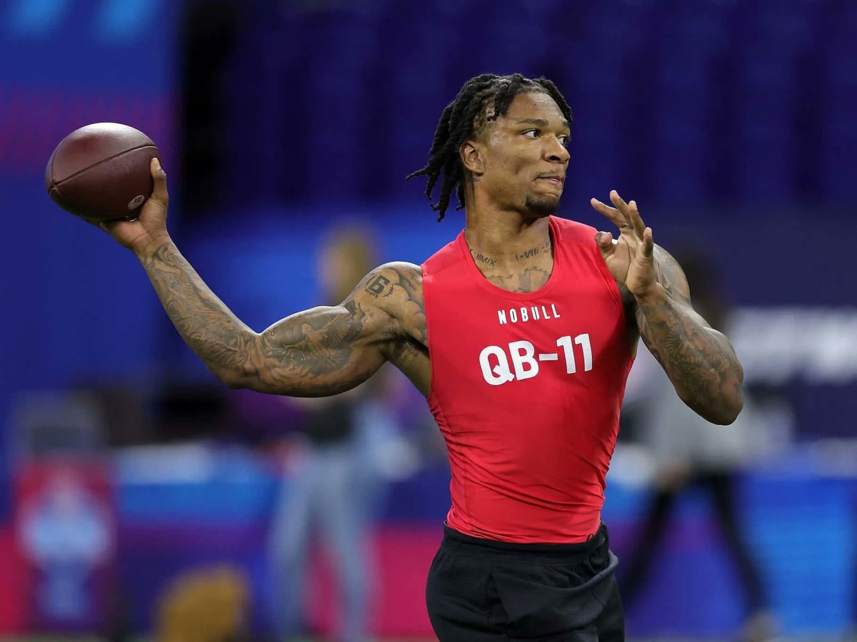 NFL combine should be skipped by almost all future prospects - Sports  Illustrated