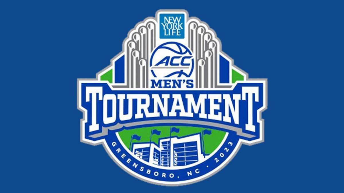 2023 ACC Men's Basketball Tournament Bracket and Schedule - Sports