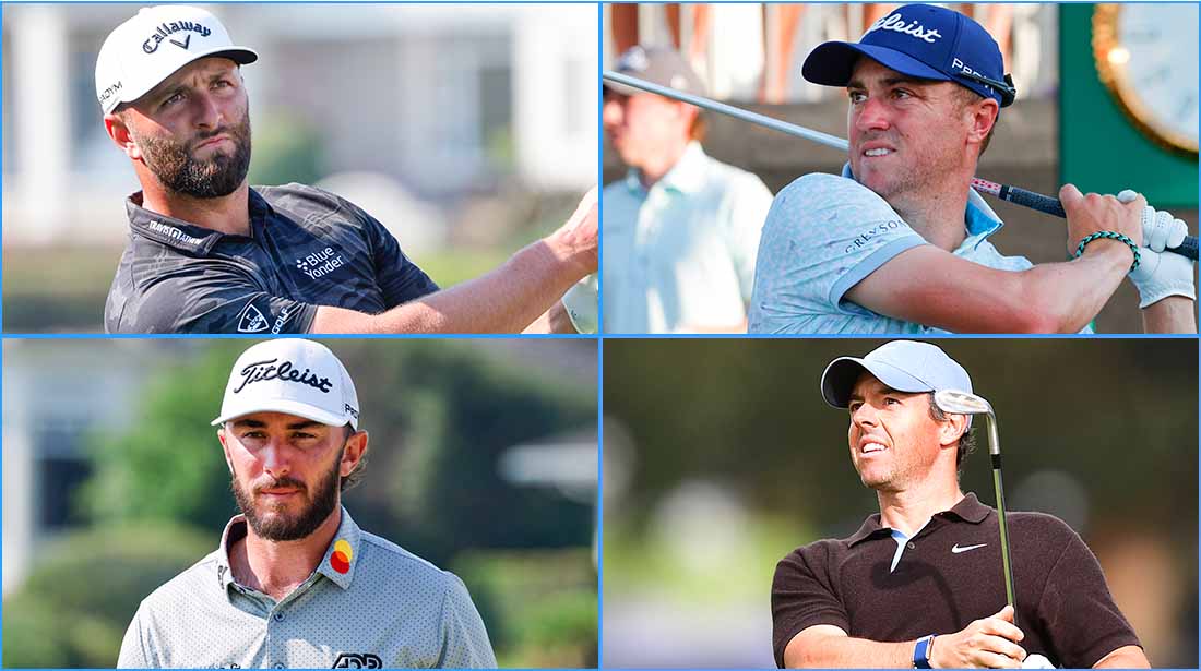 2021 PLAYERS Championship DraftKings Picks, Predictions