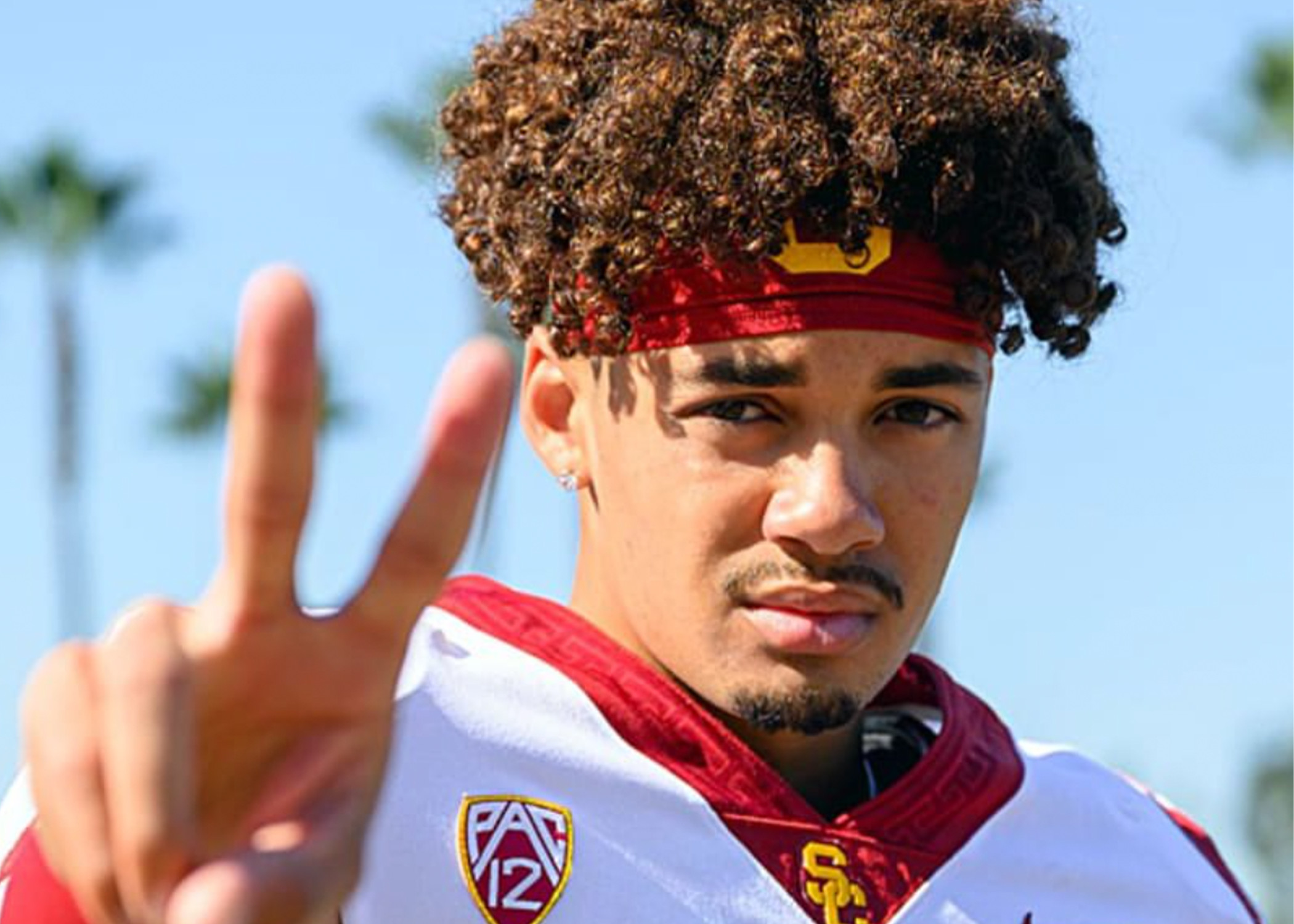 USC football receives No. 1 recruiting ranking for high school