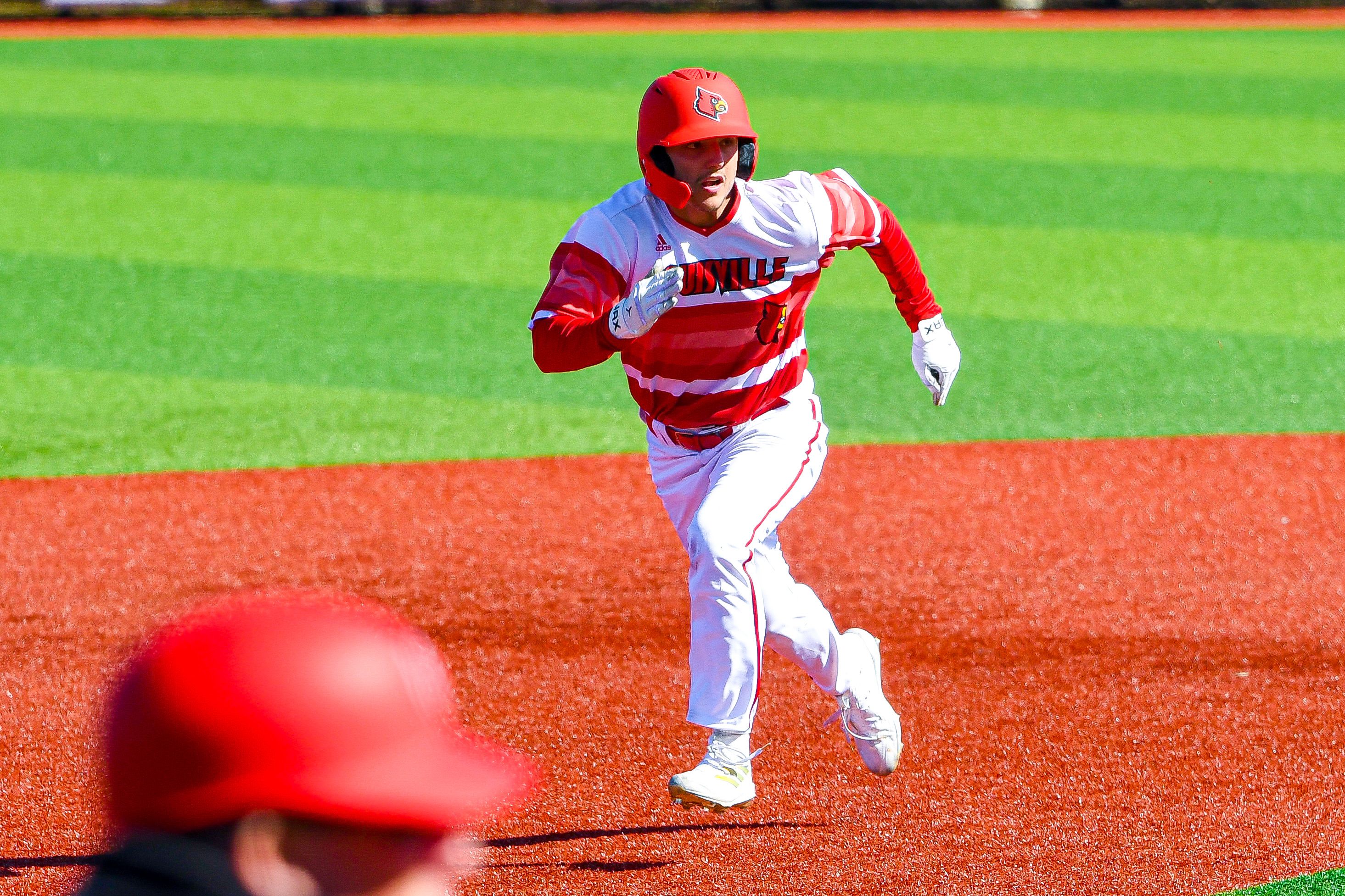 Louisville Baseball Blasted by Virginia in Series Opener, Losing Streak Now  at Five - Sports Illustrated Louisville Cardinals News, Analysis and More