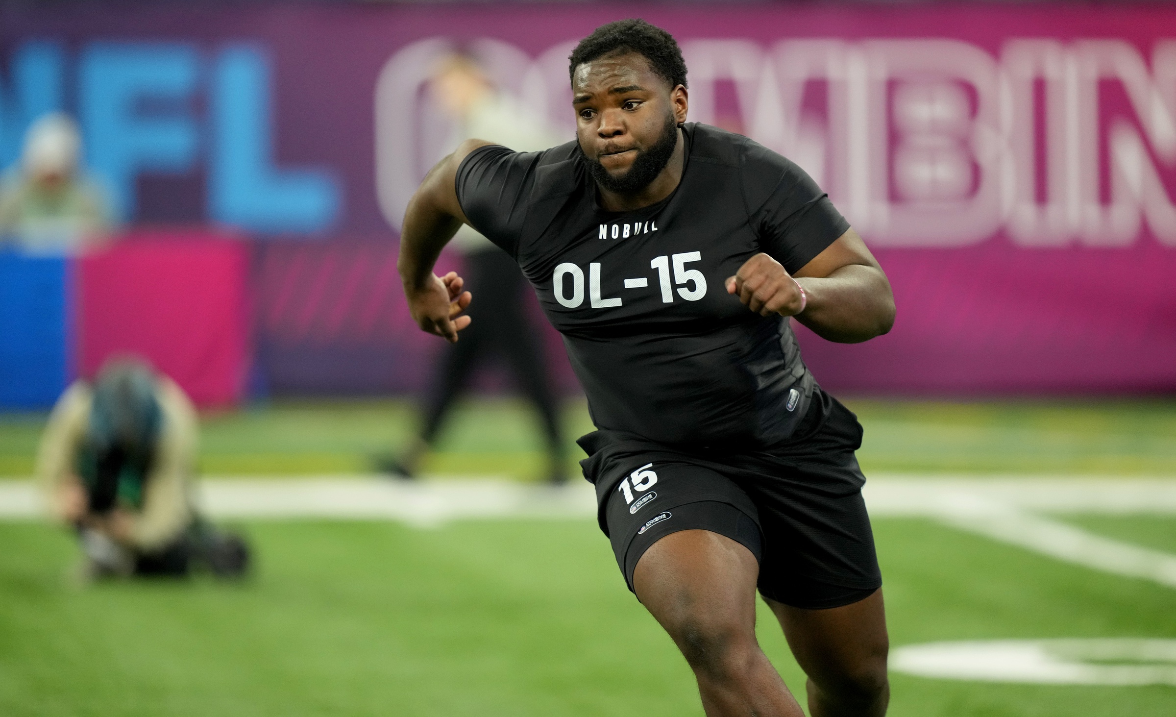 HBCU Players Performances at the 2023 NFL Scouting Combine - HBCU Legends