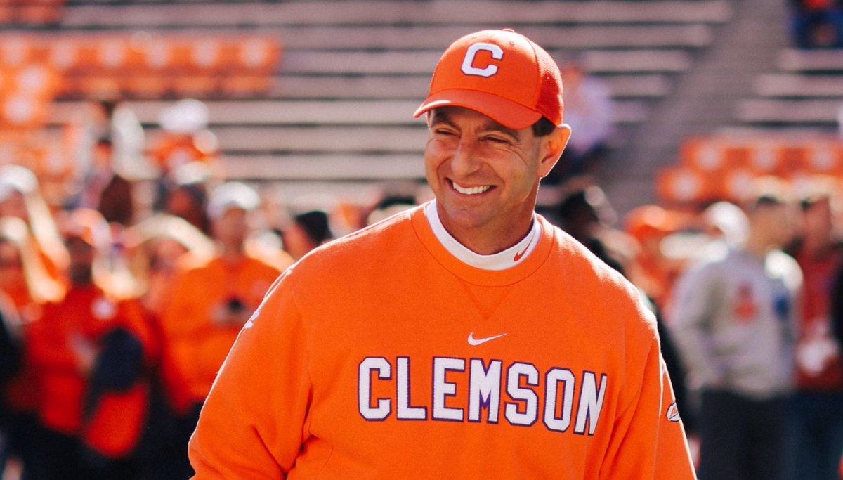 Clemson vs. Duke Picks, Expert NCAAF Best Bets & Odds: Mon, 9/4 on