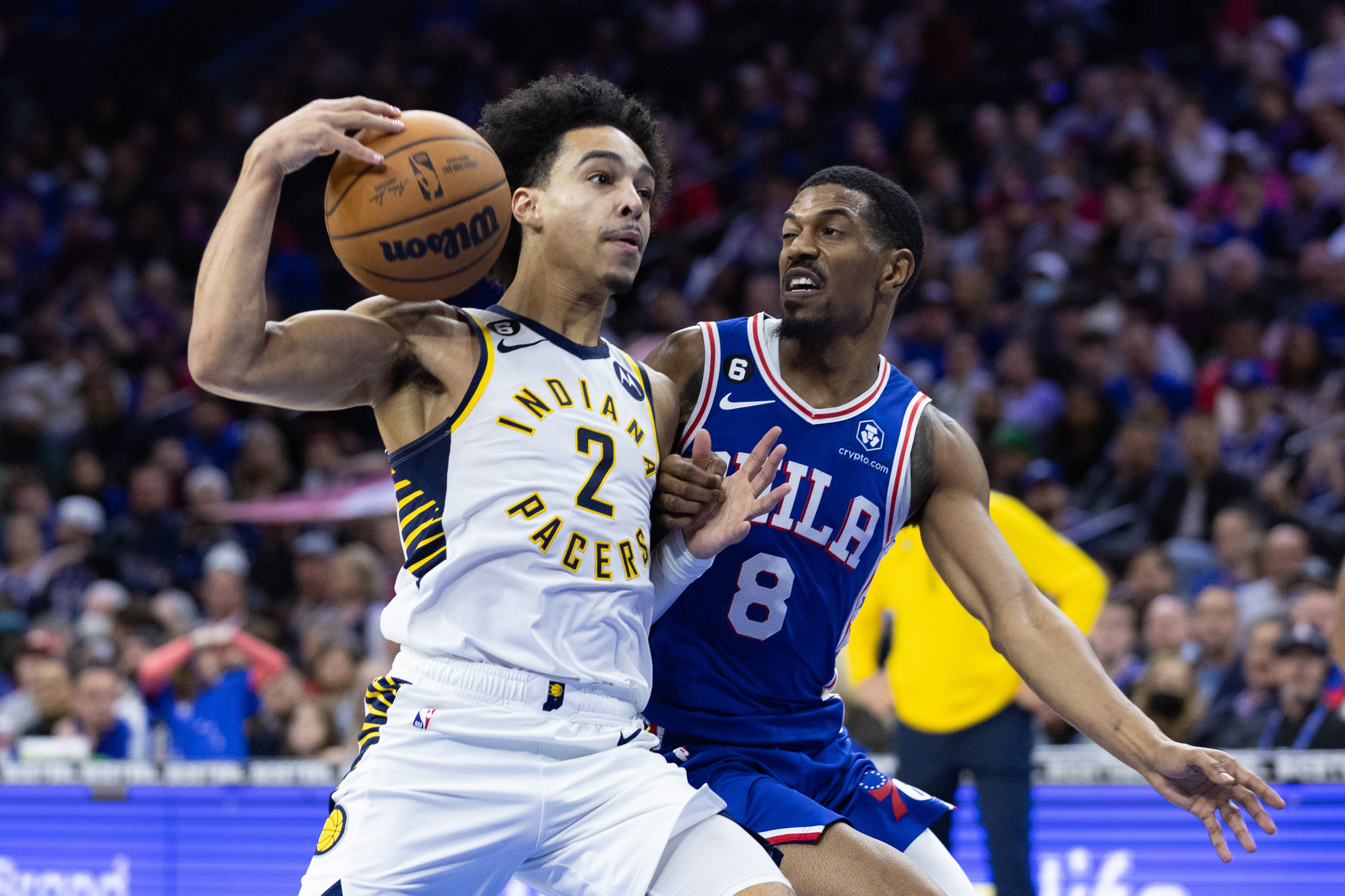 NBA Tip-Off Must-Haves: Indiana Pacers