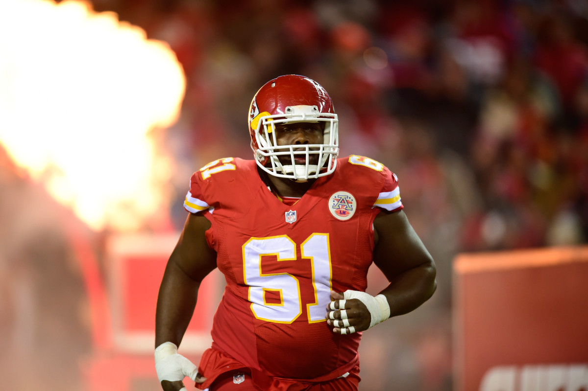 Former FSU offensive lineman set to retire after extensive NFL career ...