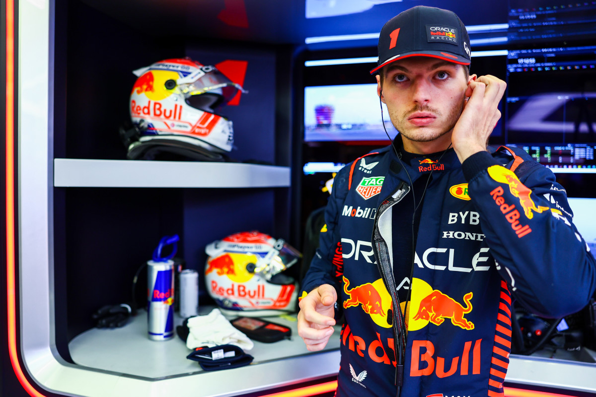 Verstappen or Hamilton? The F1 drivers have their say on who will win the  2021 World Championship