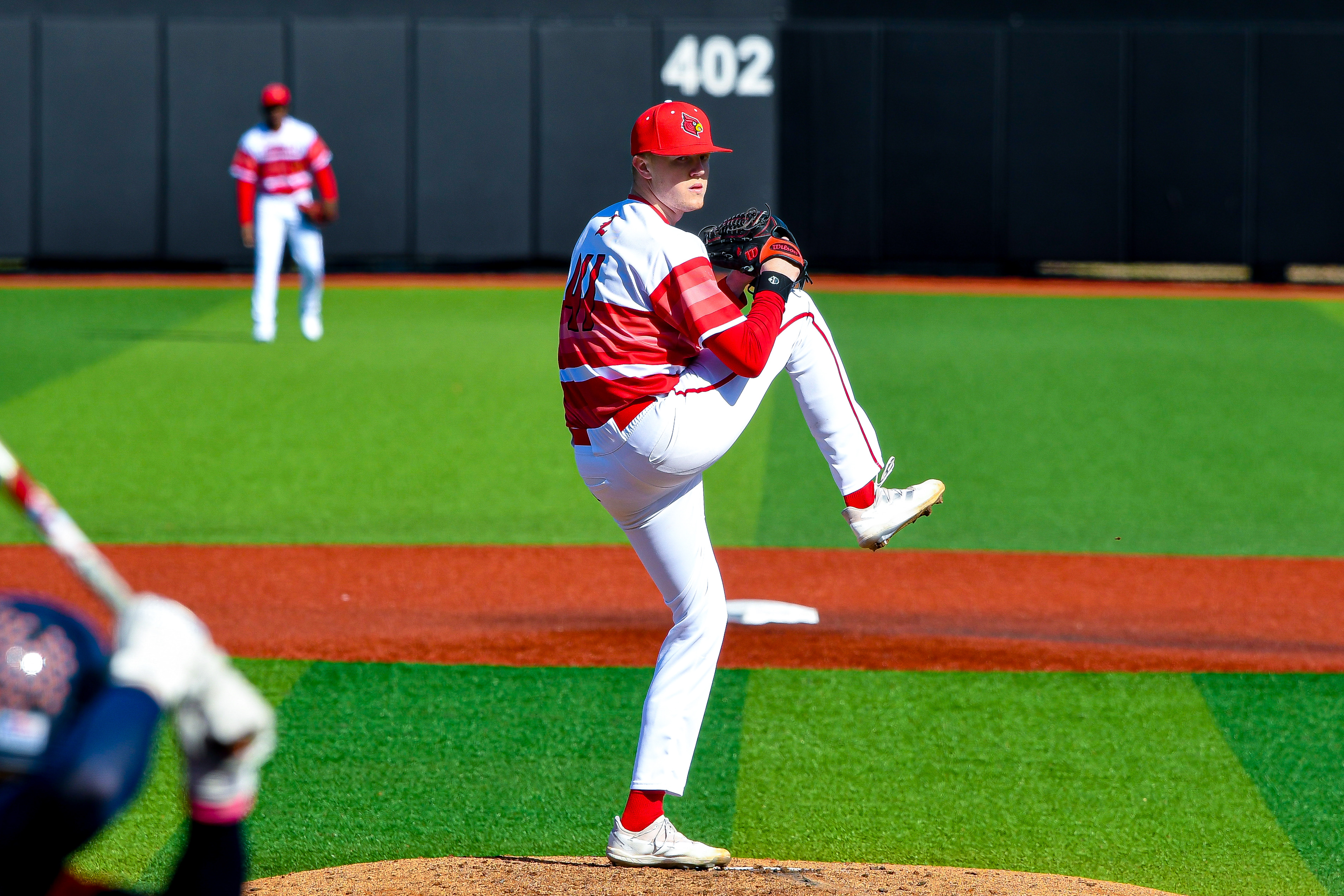 Louisville Baseball Walked Off to Open Series at NC State - Sports  Illustrated Louisville Cardinals News, Analysis and More