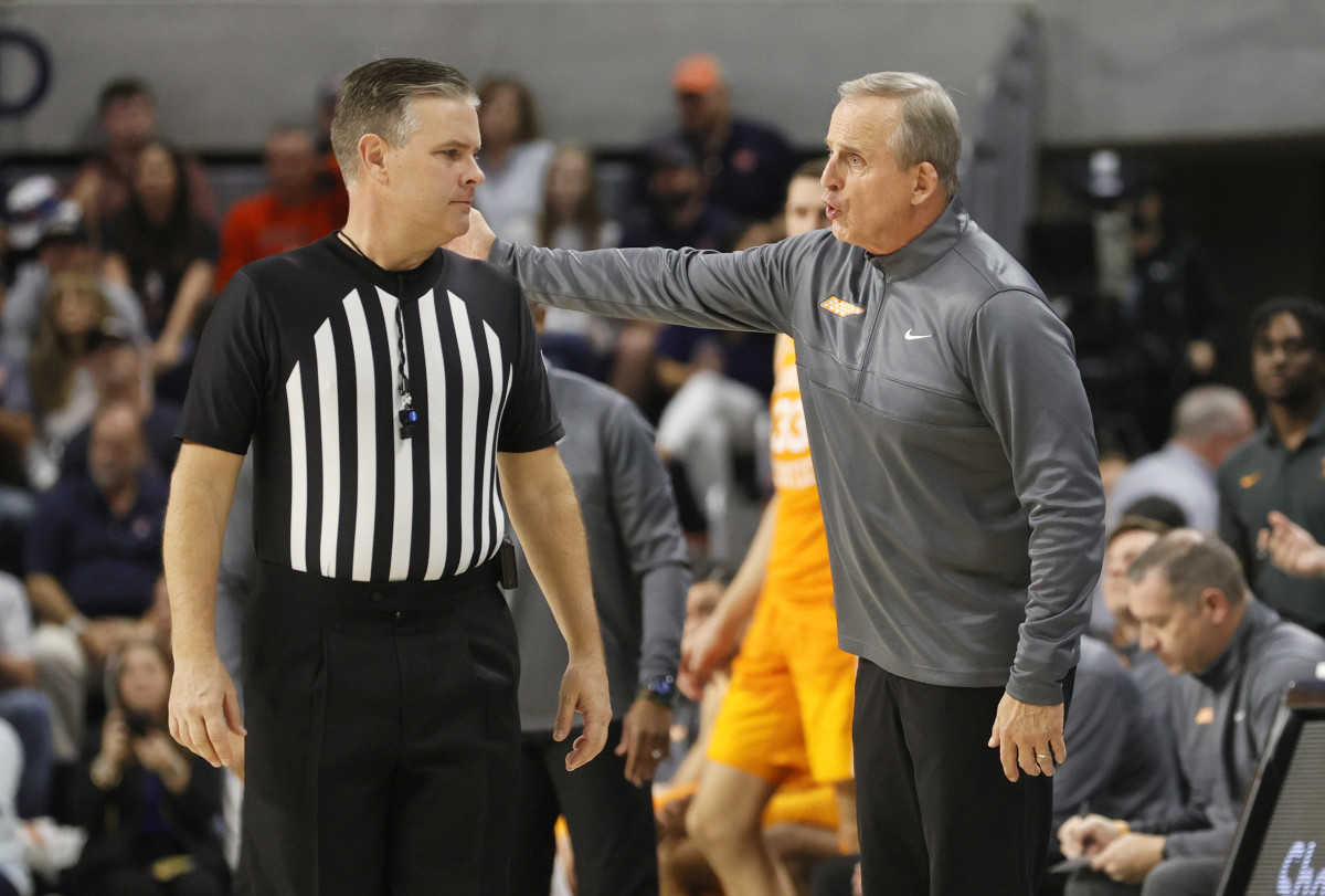 Tennessee Volunteers Basketball Preparing For SEC Tournament - Sports ...