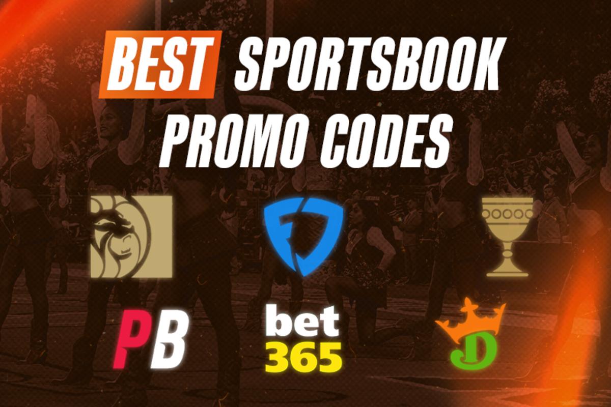 Best Monday Night Football Sportsbook Bonuses & Promotions for