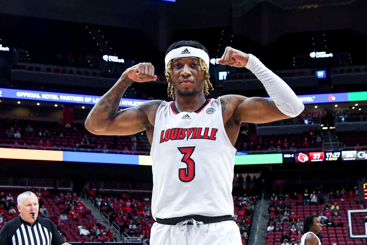 Louisville Men's Basketball 2022-23 Roster Outlook 2.0 - Sports Illustrated Louisville  Cardinals News, Analysis and More