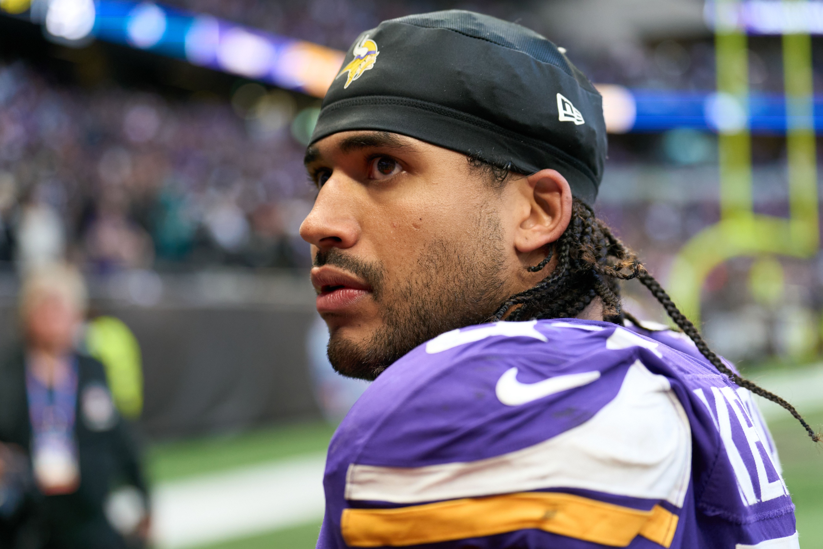 For the Vikings, It's the End of an Era with Eric Kendricks