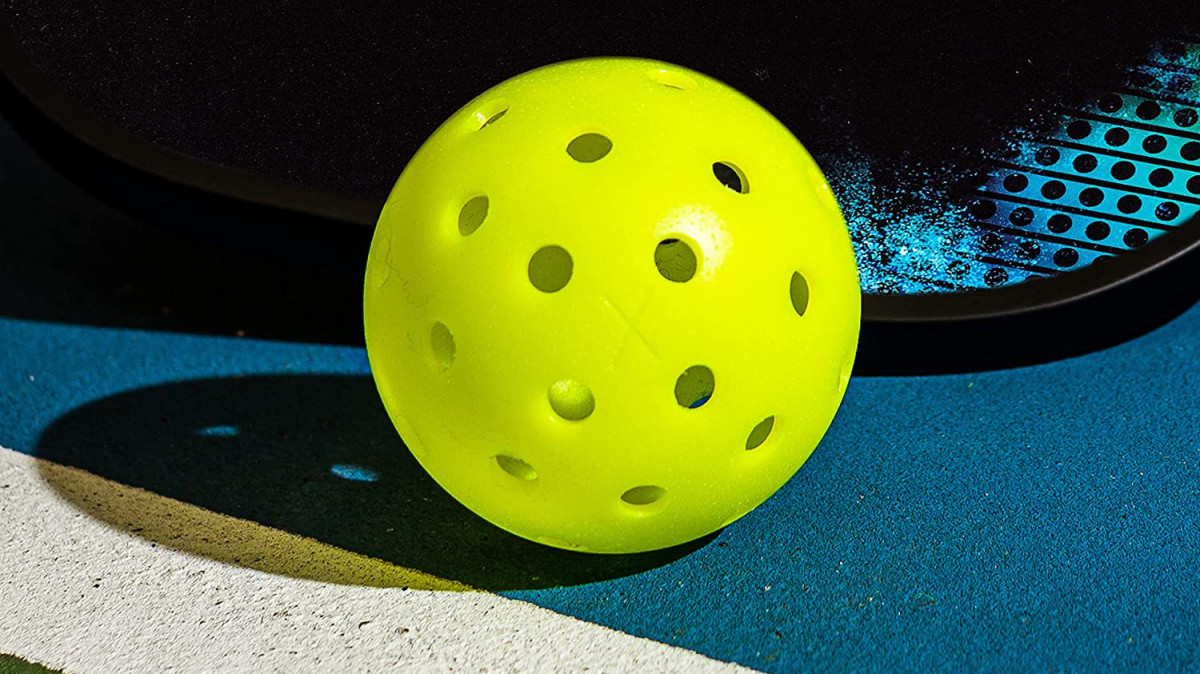 Everything You Need to Play Pickleball - Sports Illustrated