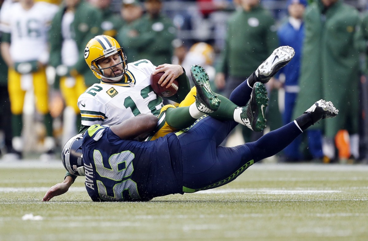 Aaron Rodgers: Six Greatest Career Disappointments - Sports