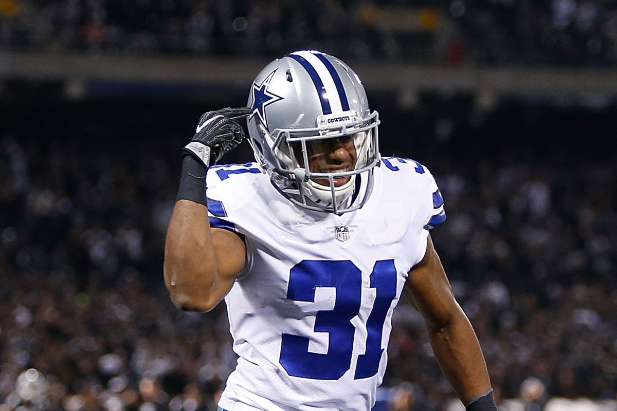 byron jones jr