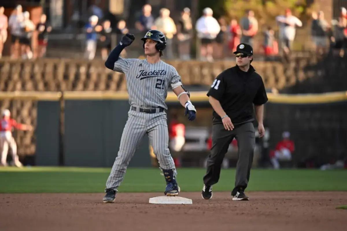 Georgia Tech Baseball