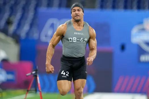 2022 NFL Mock Draft: Post Combine Edition - Fantasy Six Pack