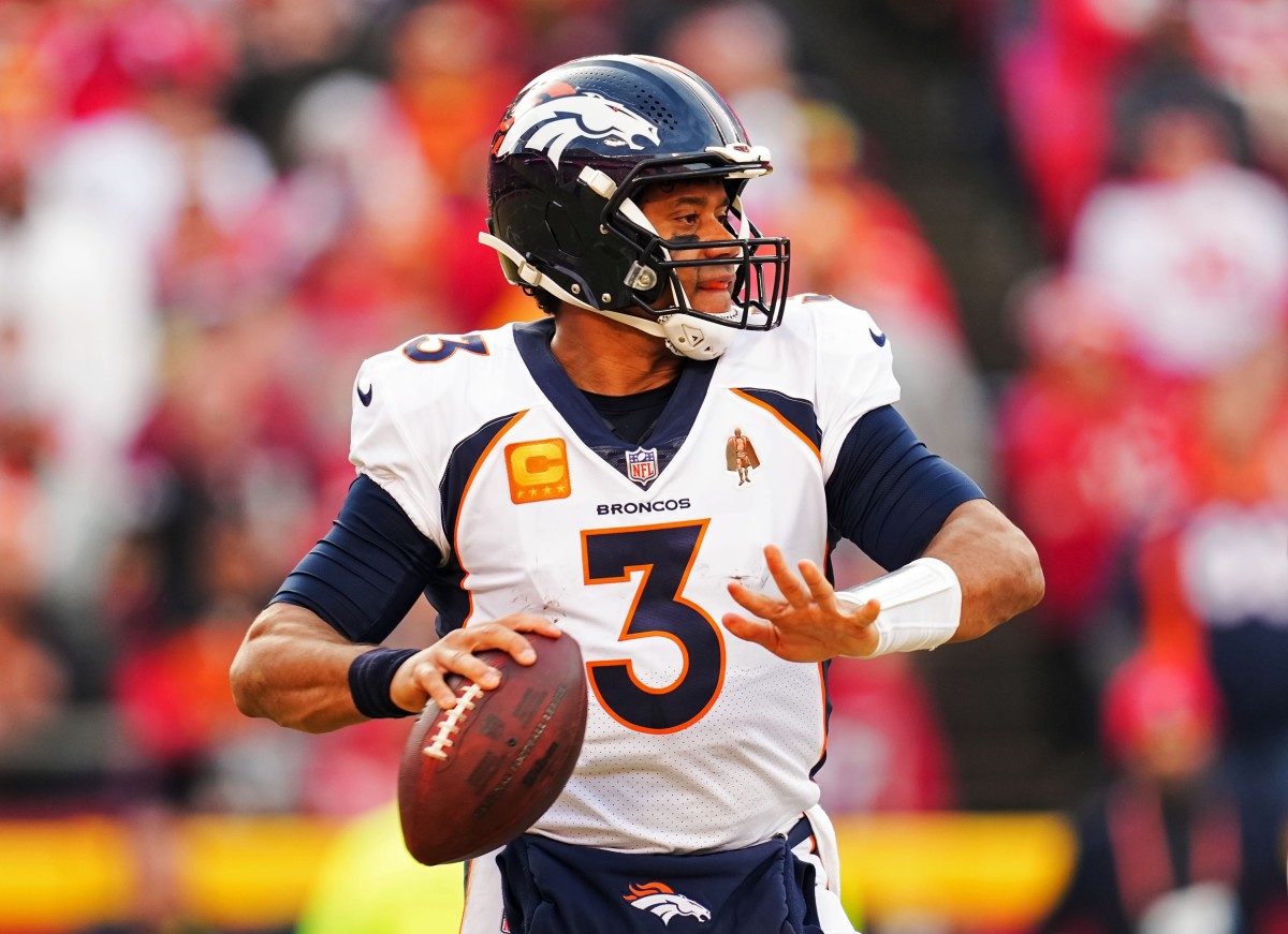 State of the Denver Broncos Roster: Which Positions Still Need Upgrades ...
