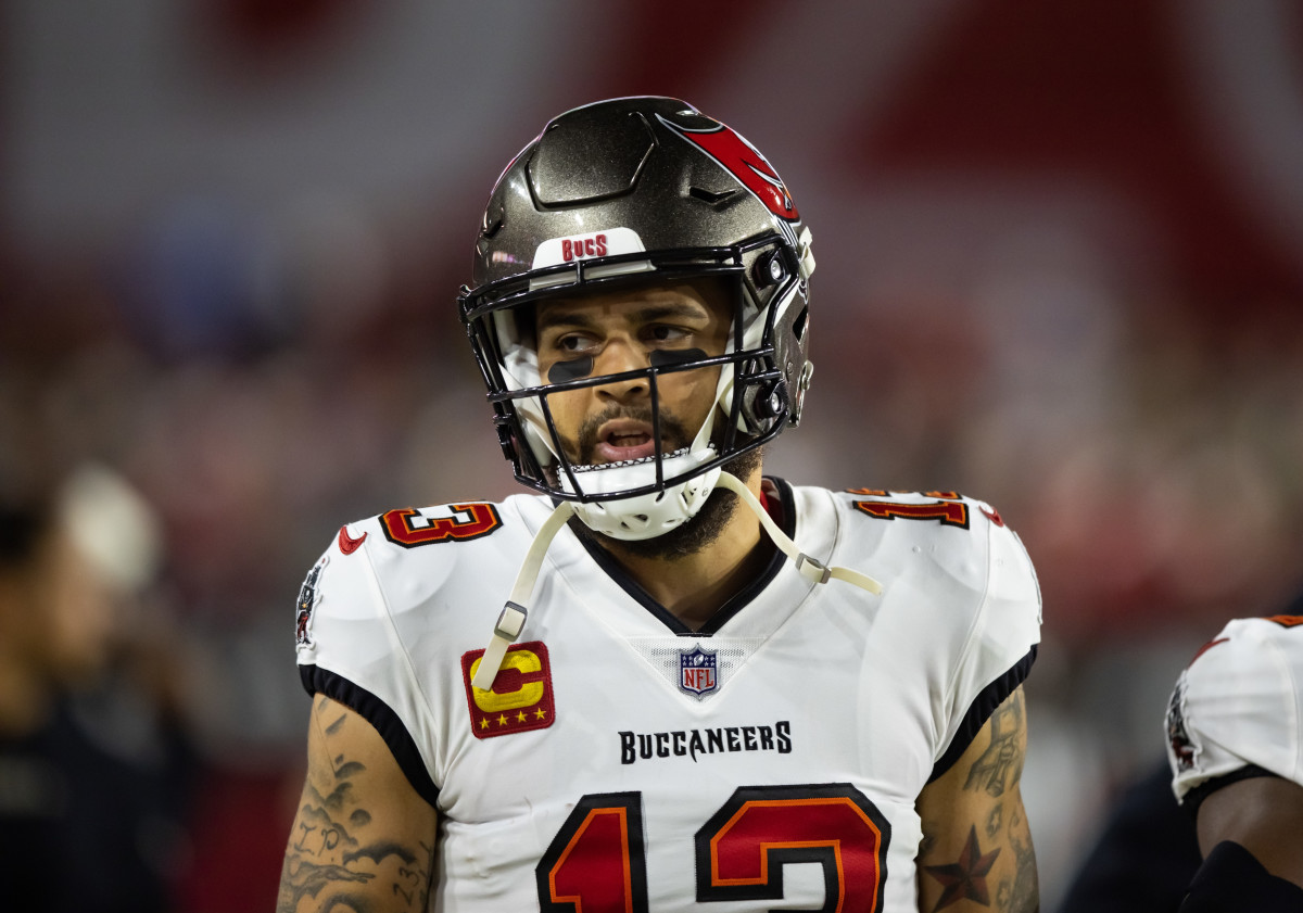 Tampa Bay Buccaneers NFC Championship Odds for 2023 NFL Season