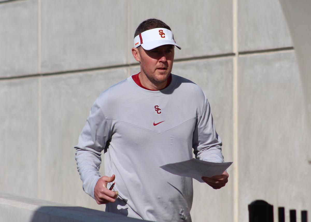 Lincoln Riley 2