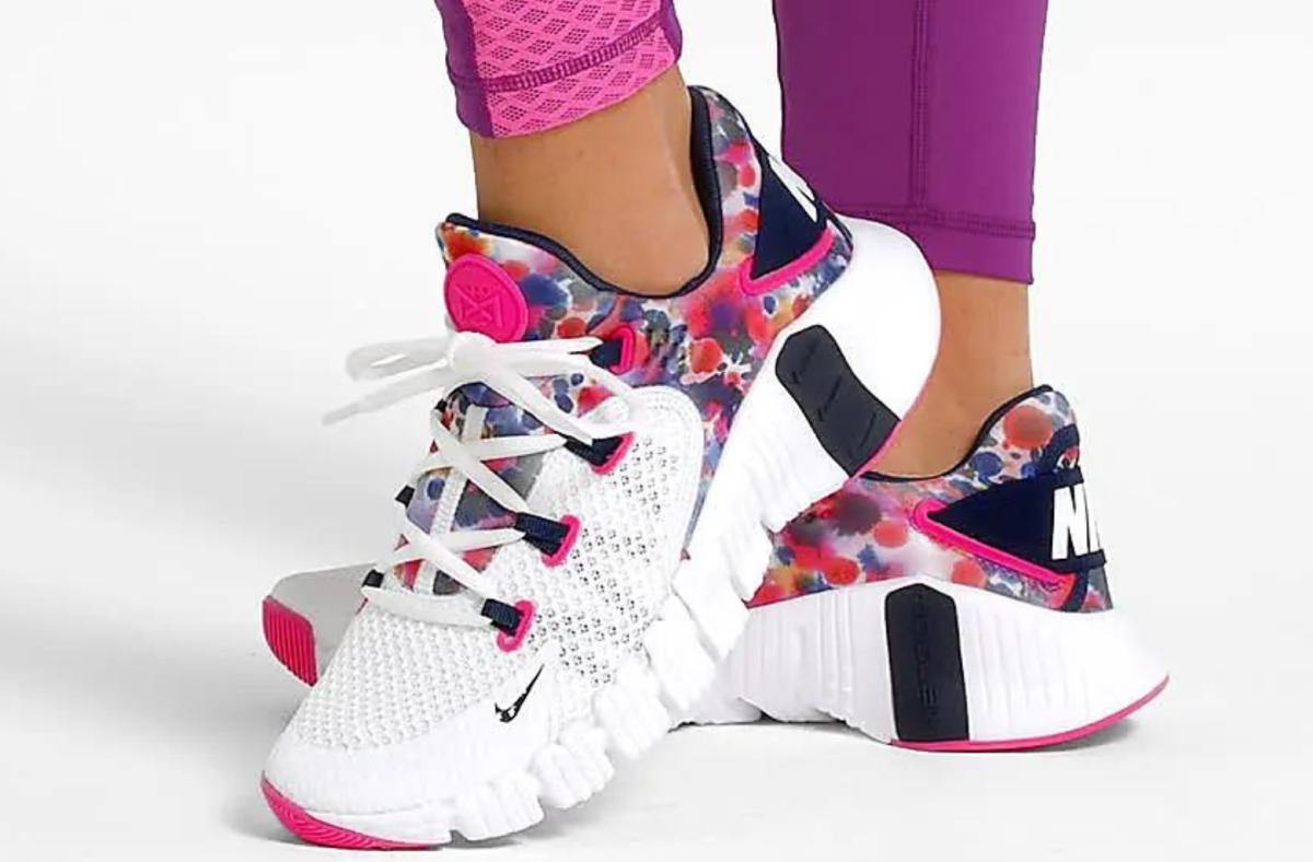 The Best CrossTraining Shoes for Women in 2023 Sports Illustrated