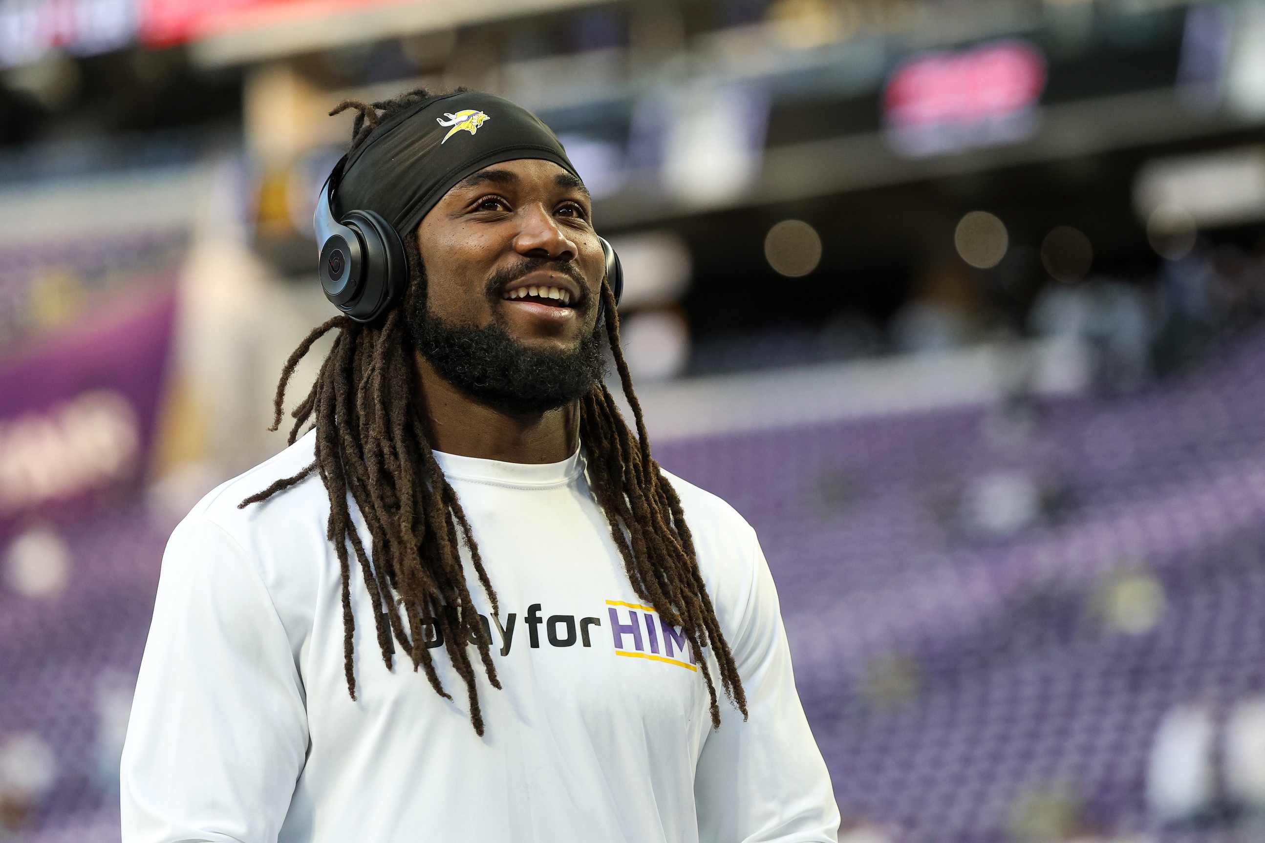 Dalvin Cook Trade Rumors: Vikings RB May Be Cut Before Draft; 'All Options'  on Table, News, Scores, Highlights, Stats, and Rumors