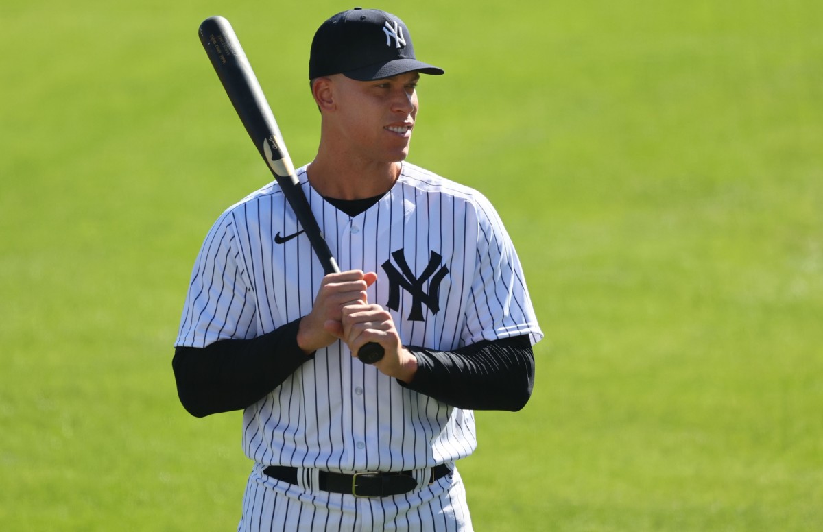 Ken Rosenthal provides updates on Aaron Judge's timeline to return