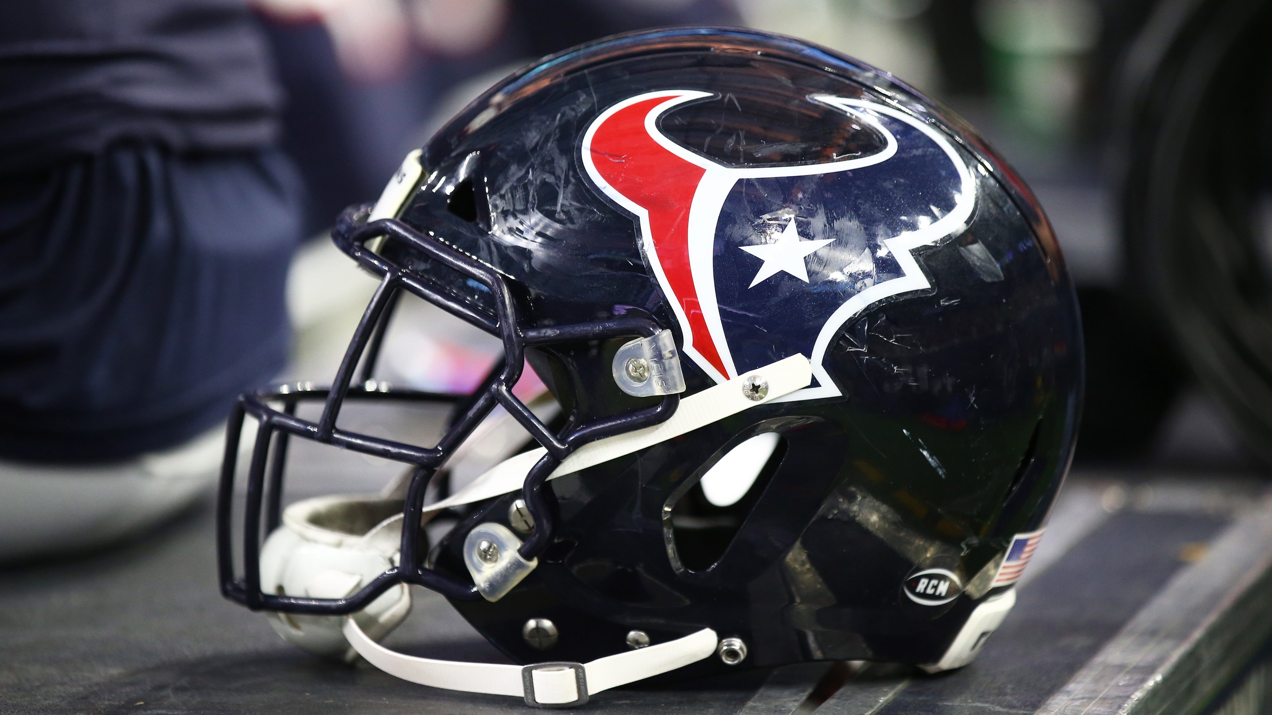 Houston Texans fined $175,000 by NFL, lose 5th round draft pick