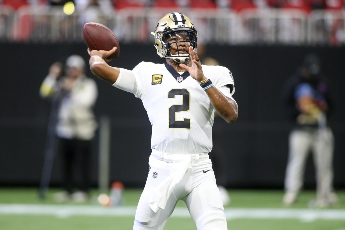 Jameis Winston Reportedly Offered More Lucrative Deal From Steelers, But  Chose Saints