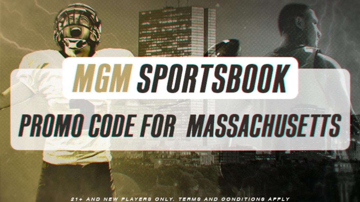 Massachusetts sports betting promos: How to bet the NFL this