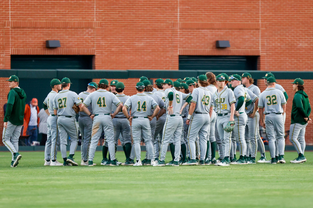 Southeastern Louisiana