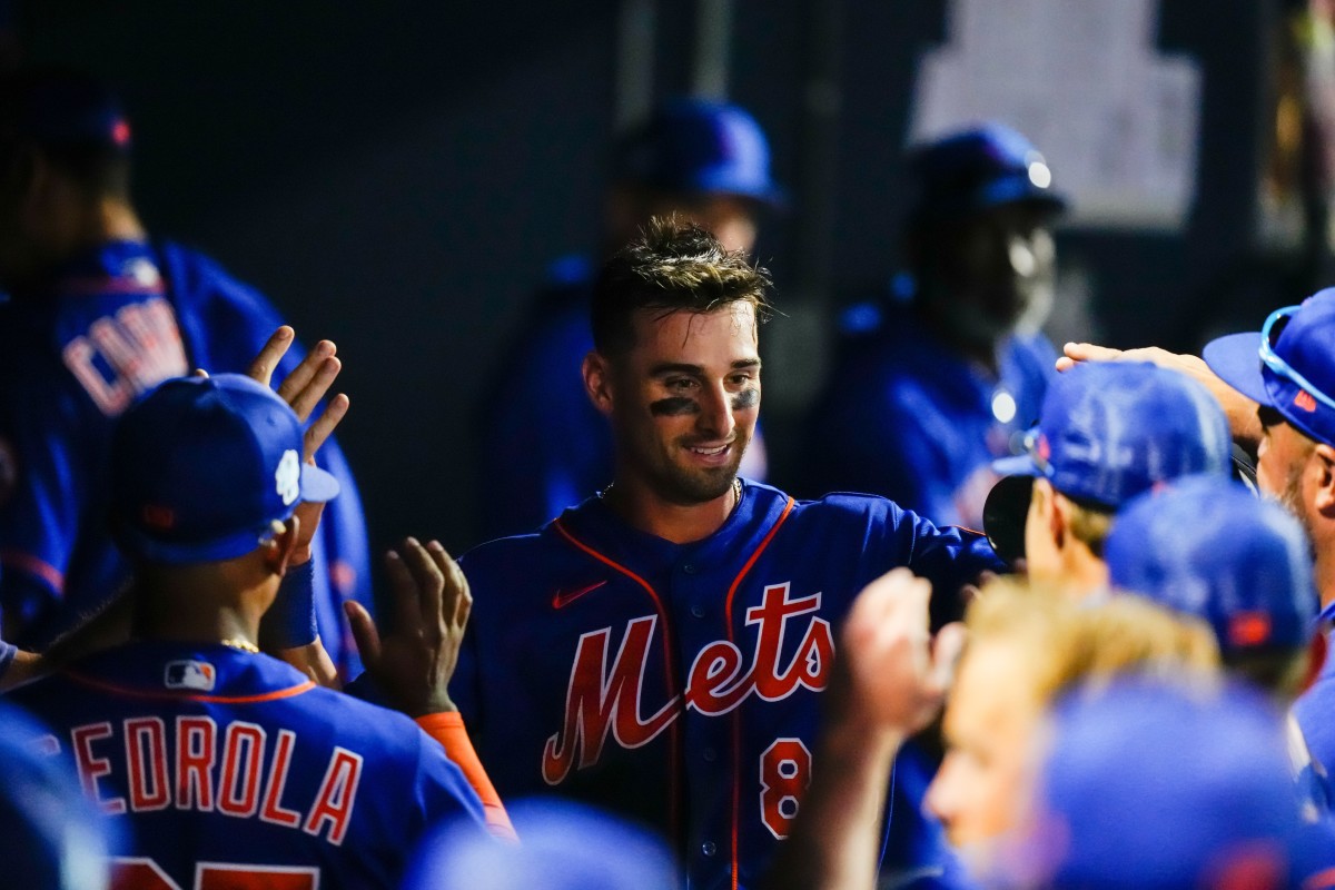 Starting Lineups, Pitchers For New York Mets, St. Louis Cardinals March ...