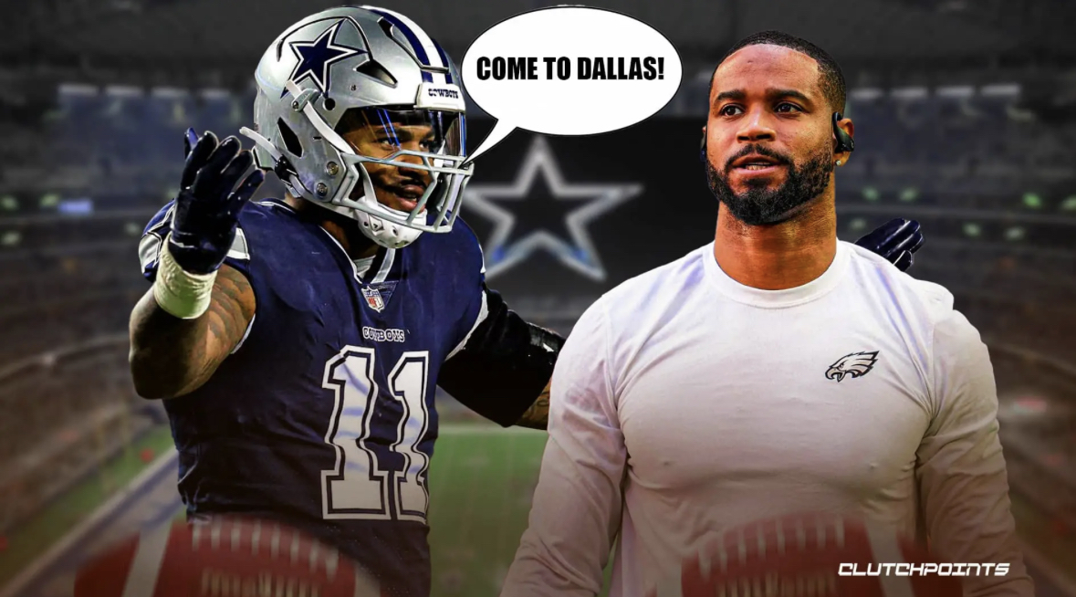 Dallas Cowboys on X: #ICYMI @MicahhParsons11 stays rewriting the league's  