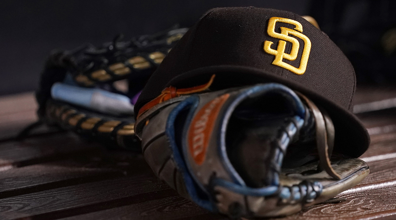 Who is Ethan Salas? Meet 16-year-old Padres catcher prospect who is already  in Single-A