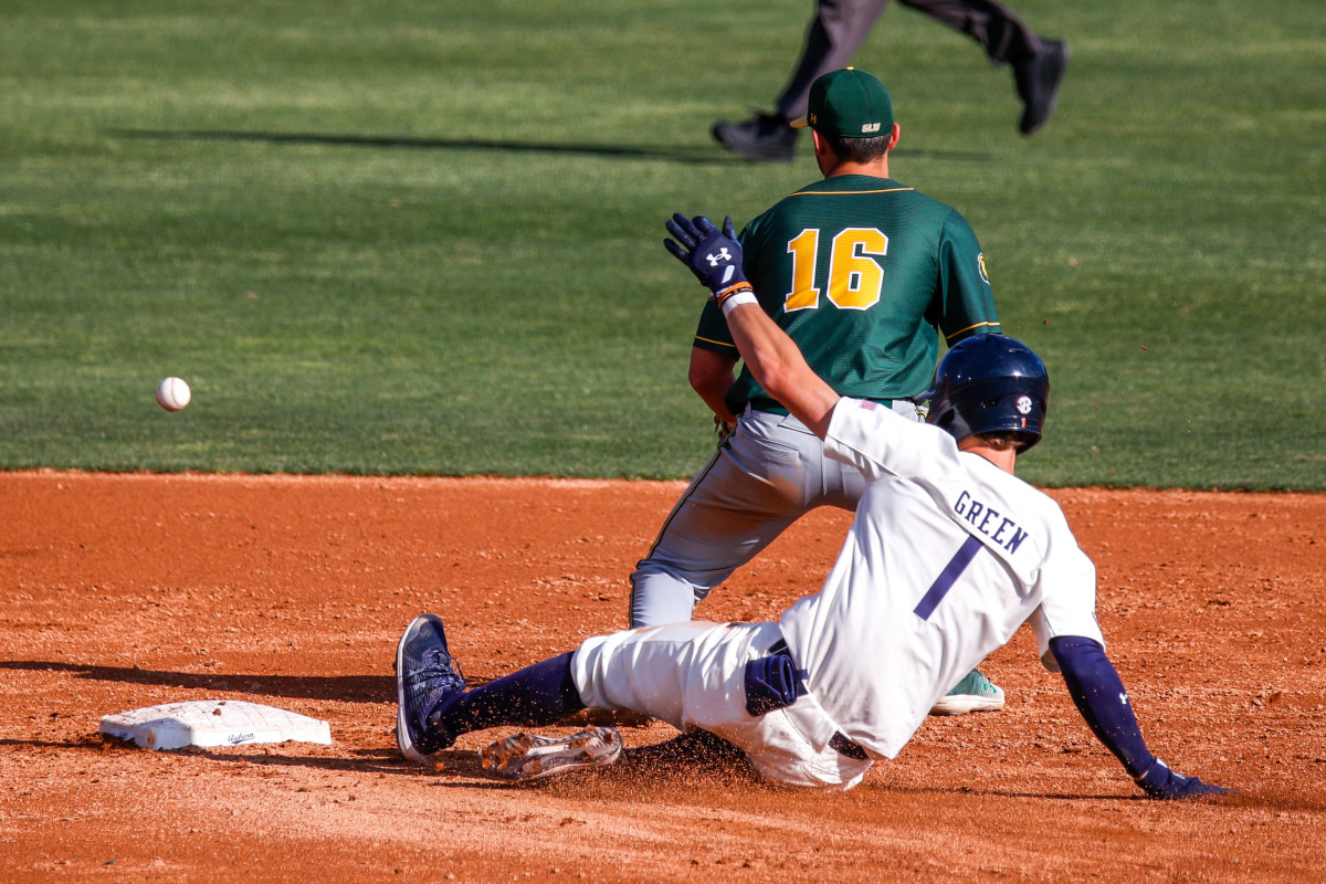 No.18 Auburn Baseball Erases Seven-run Deficit on their Way to 12-11  Walk-off Victory Over Georgia Tech - WEGL 91.1 FM