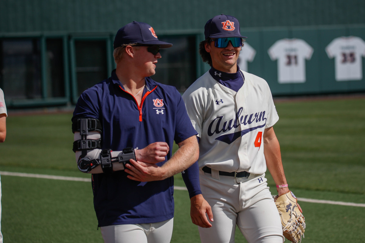 Baseball Falls 10-6 to No. 11 Georgia Tech - Georgia State University