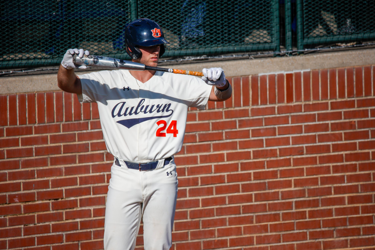 Baseball Falls 10-6 to No. 11 Georgia Tech - Georgia State University