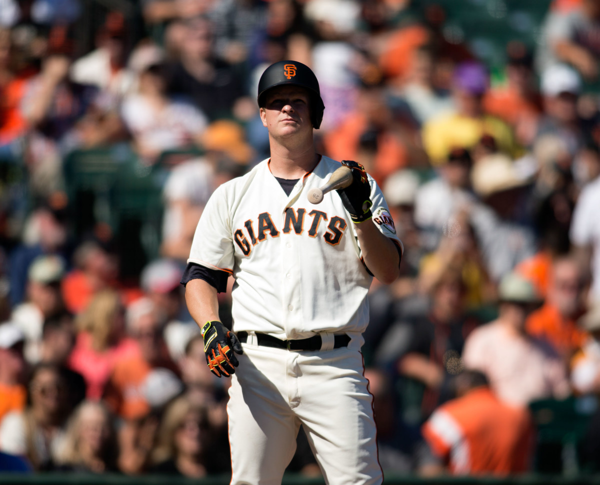 Tim Lincecum, Matt Cain, and other former Giants All-Stars - McCovey  Chronicles