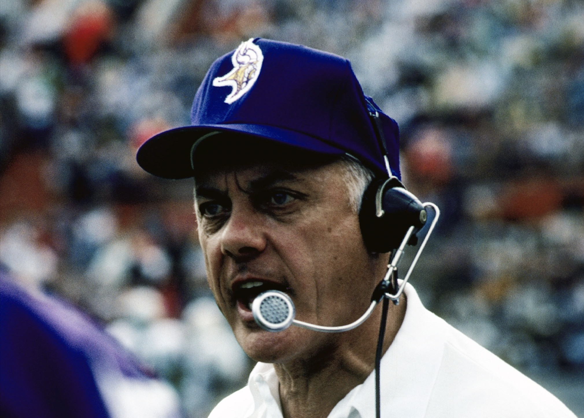 Bud Grant, Longtime Minnesota Vikings Coach, Dies at 95 - The New